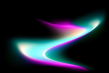 Modern Grainy gradient texture background