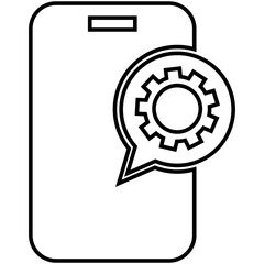 Technology Icon