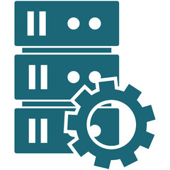 Technology Icon