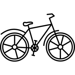 Bicycle Icon