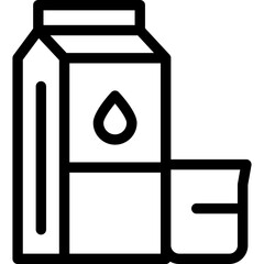 milk carton