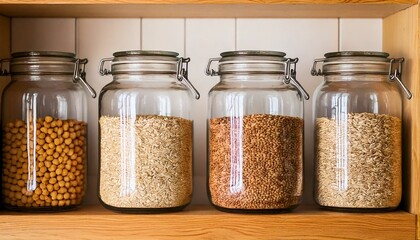 jars