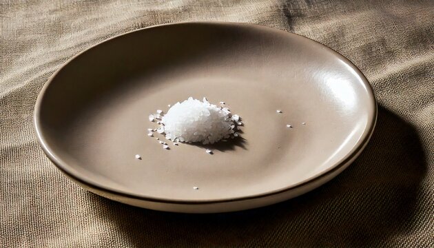 example of salt