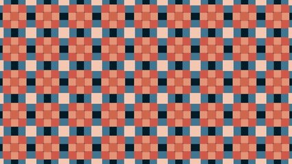 fabric motif. seamless pattern. wallpaper. background