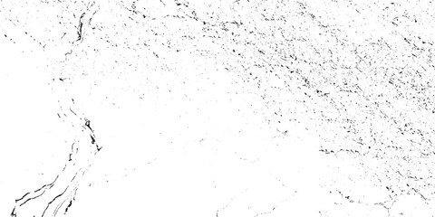 Dirty grainy and scratches. Distressed black grain texture. Distress overlay vector textures.