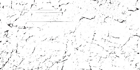 Obraz premium Grunge grain scratched texture vector black and white ddist particle and dust grain on white background. 