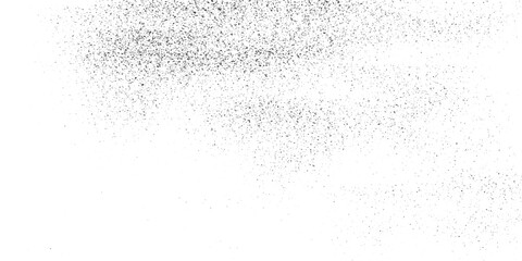 Grunge background of black and white. white concrete wall texture background 