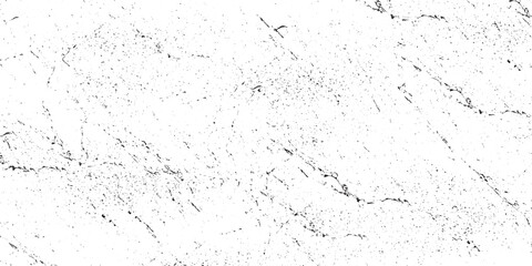 Dirty grainy and scratches. Distressed black grain texture. Distress overlay vector textures.