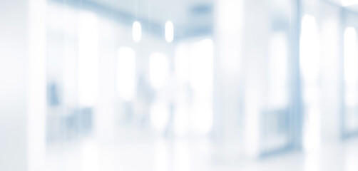 Blurry glimpse of a spacious office. Modern and premium office blurr photos with balanced lighting and bright light.