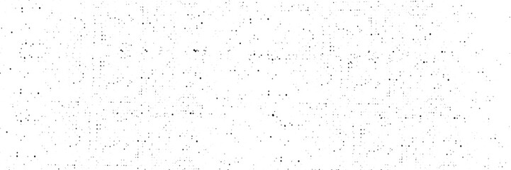 Dotted gradient halftone background. Horizontal seamless dots pattern in pop art style. Abstract modern stylish texture. Vector illustration.