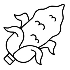 corn icon