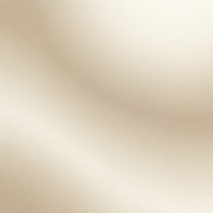Elegant Neutral Gradient Background – Cream to Beige Abstract Flowing Lines, Serene & Calming Modern Backdrop for Design Use