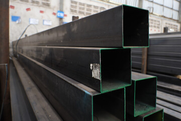 Steel Tube, Steel bars for the metal building steel industry,structural steel steel pipe product...
