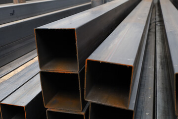 Steel Tube, Steel bars for the metal building steel industry,structural steel steel pipe product...