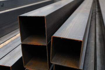 Steel Tube, Steel bars for the metal building steel industry,structural steel steel pipe product...