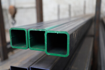 Steel Tube, Steel bars for the metal building steel industry,structural steel steel pipe product...
