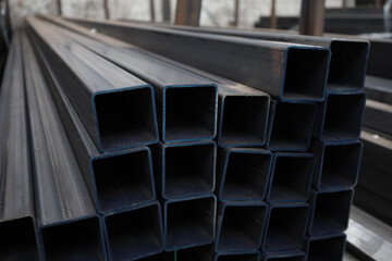 Steel Tube, Steel bars for the metal building steel industry,structural steel steel pipe product...