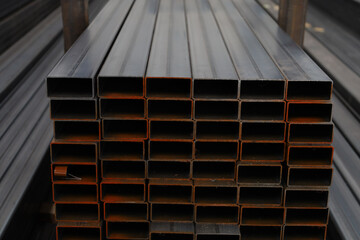 Steel Tube, Steel bars for the metal building steel industry,structural steel steel pipe product...