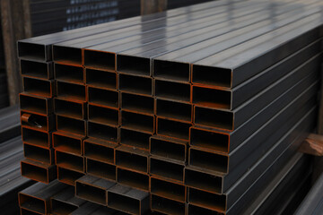 Steel Tube, Steel bars for the metal building steel industry,structural steel steel pipe product...