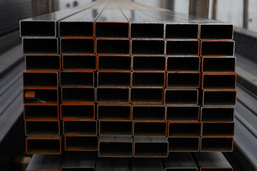 Steel Tube, Steel bars for the metal building steel industry,structural steel steel pipe product...