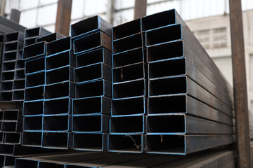 Steel Tube, Steel bars for the metal building steel industry,structural steel steel pipe product...
