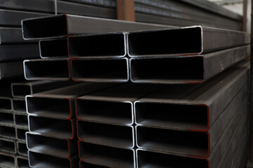 Steel bars for the metal building steel industry,structural steel steel pipe product group square...