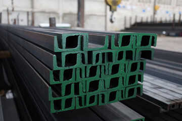 Steel bars for the metal building steel industry,structural steel steel pipe product group square...