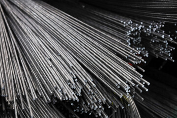 Steel bars for the metal building steel industry,structural steel
