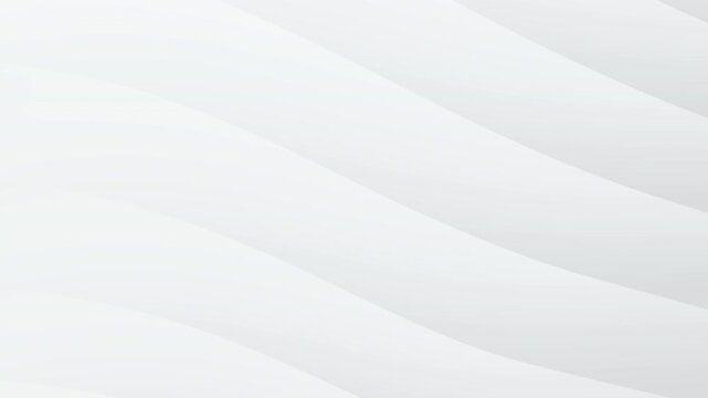 White gradient background with diagonal wavy lines suitable for minimalist designs, business presentations, packaging, brand identity, digital backgrounds, and web graphics.