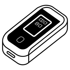 blood pressure monitor