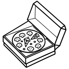 jewelry box with jewelry