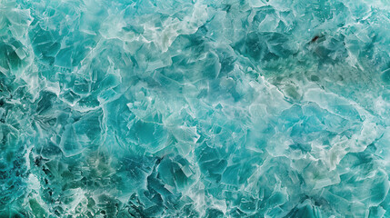 stunning aquamarine background featuring smooth gradient with intricate textures and patterns, evoking sense of calm and tranquility