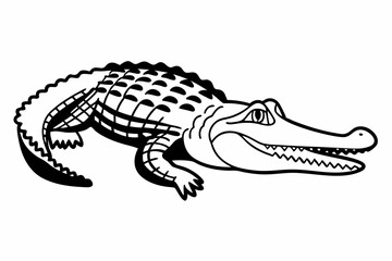 crocodile