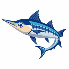 fish vector illustration