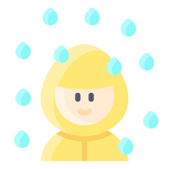 Raincoat