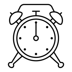 Classic Alarm Clock