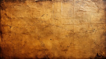 Antique Parchment Paper Texture Background.