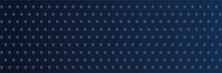 United States abstract flag background