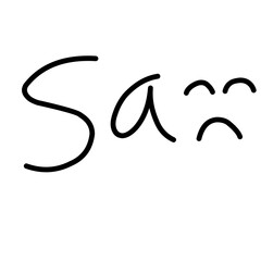 vector illustration of a 