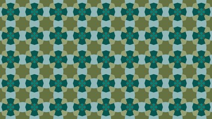fabric motif. seamless pattern. wallpaper. background