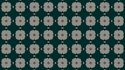fabric motif. seamless pattern. wallpaper. background