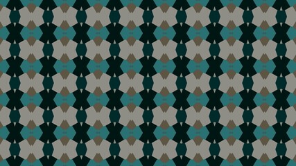 fabric motif. seamless pattern. wallpaper. background