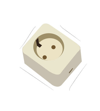 recommend clip art: plugs and electric socket,socket adapter,socket plug