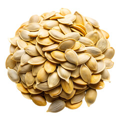 Pumpkin Seeds: Healthy Snack