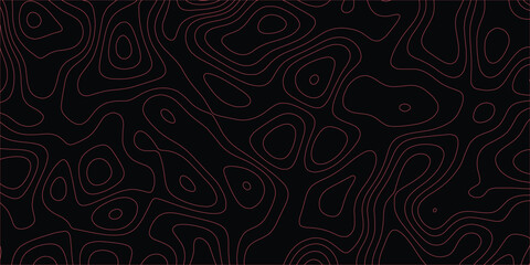 Contemporary digital abstract design with fluid organic patterns, dynamic line intersections, and modern overlay structures

