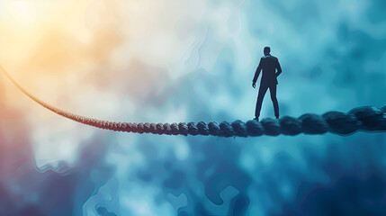 Balancing Act: Conquering Challenges & Achieving Success