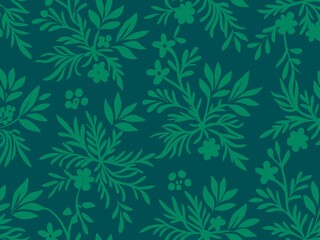 seamless floral background, seamless floral pattern, seamless pattern with flowers