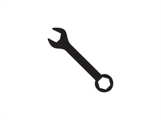 Wrench, Spanner, Tools, Repair