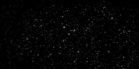 Starry night sky galaxy space background. 3D photo.Long cosmos with bright stars. Realistic milky way.Deep universe with constellation. Vector illustration.