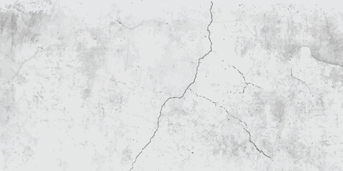 White background on cement floor texture.old vintage grunge texture design vintage image style.	